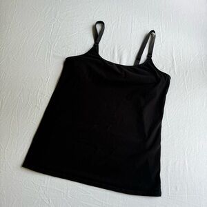 Sonoma Black Women's Camisole Top